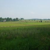  Gettysburg